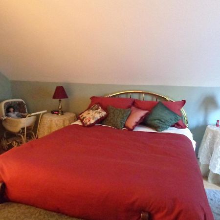 Tea Cozy Bed & Breakfast Qualicum Beach Exterior photo