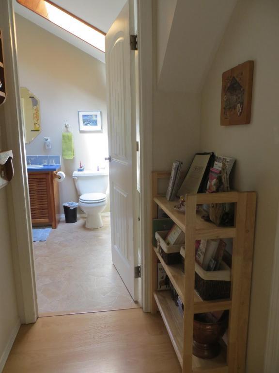Tea Cozy Bed & Breakfast Qualicum Beach Room photo