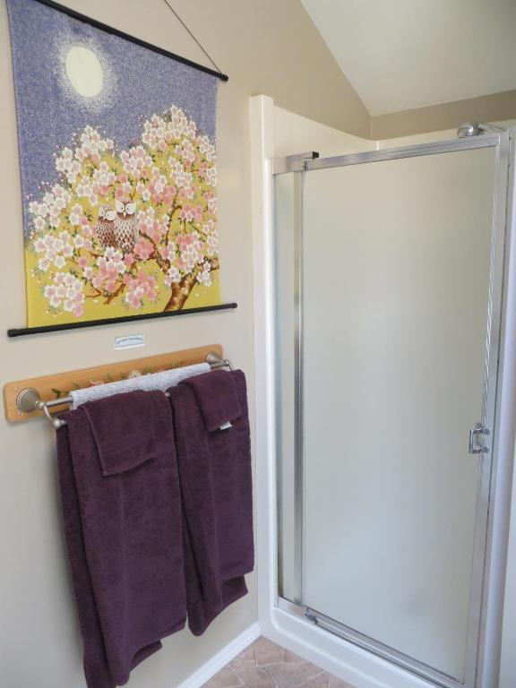 Tea Cozy Bed & Breakfast Qualicum Beach Room photo