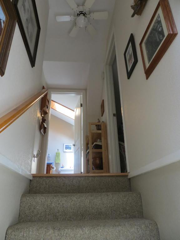 Tea Cozy Bed & Breakfast Qualicum Beach Exterior photo