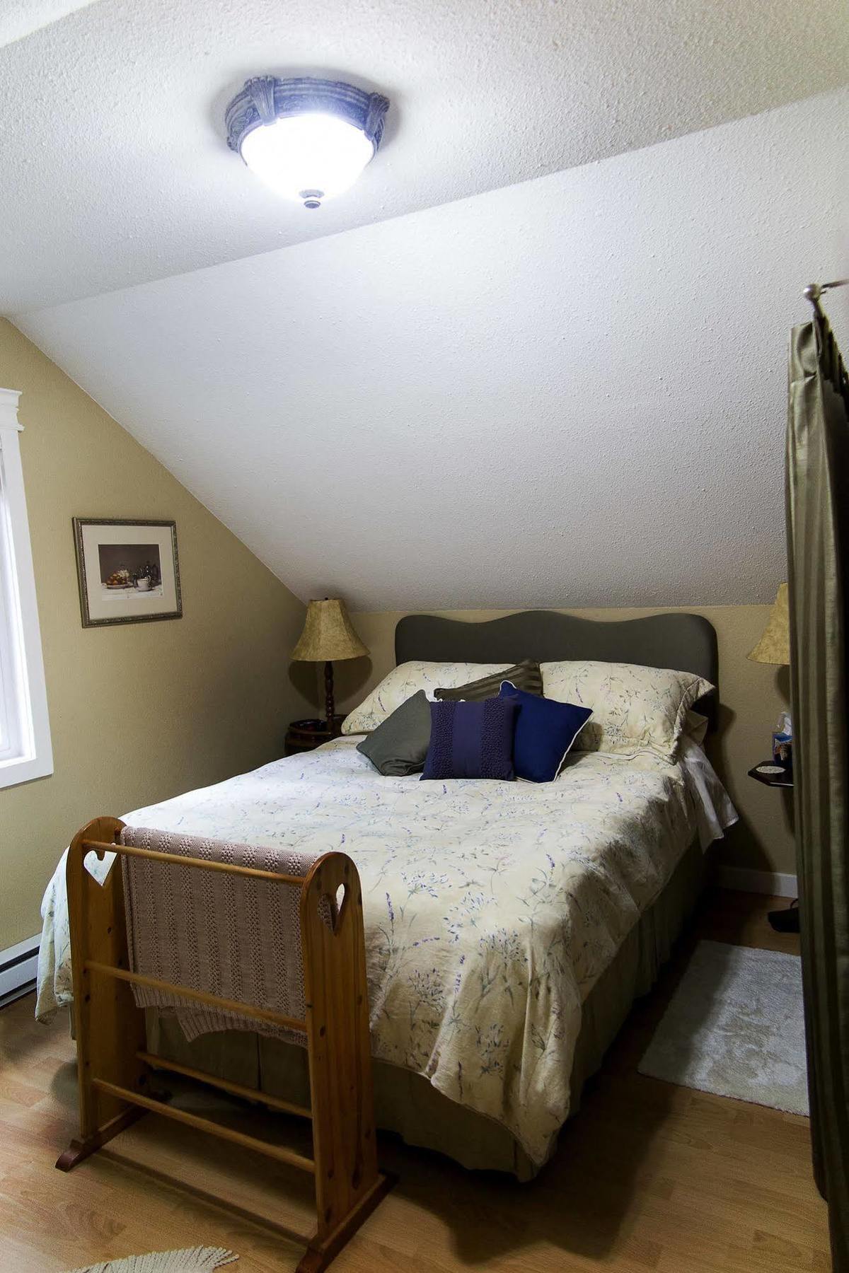 Tea Cozy Bed & Breakfast Qualicum Beach Exterior photo